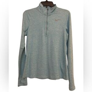 Nike Long Sleeve Dri Fit Shirt for Women - Size Small